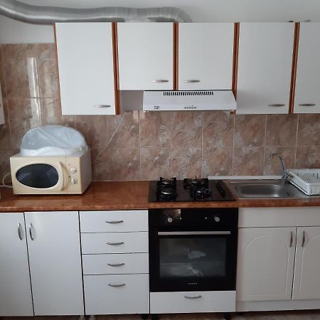 Apartament Apartamentdecebal Konstanca Zewnętrze zdjęcie