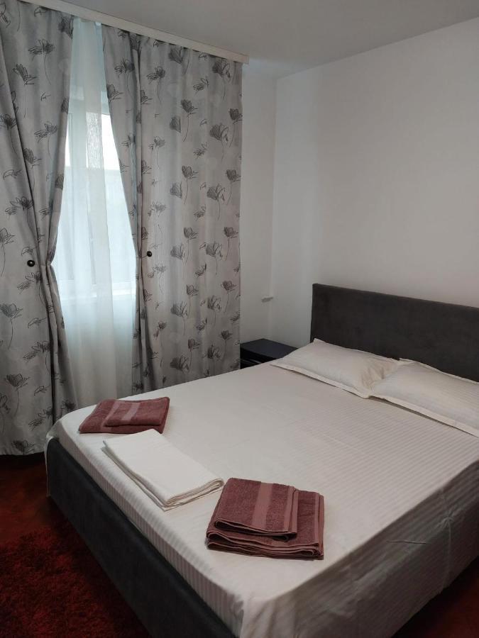 Apartament Apartamentdecebal Konstanca Zewnętrze zdjęcie