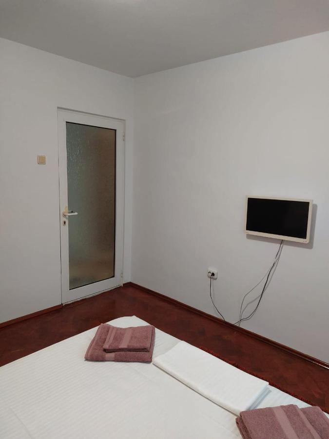 Apartament Apartamentdecebal Konstanca Zewnętrze zdjęcie