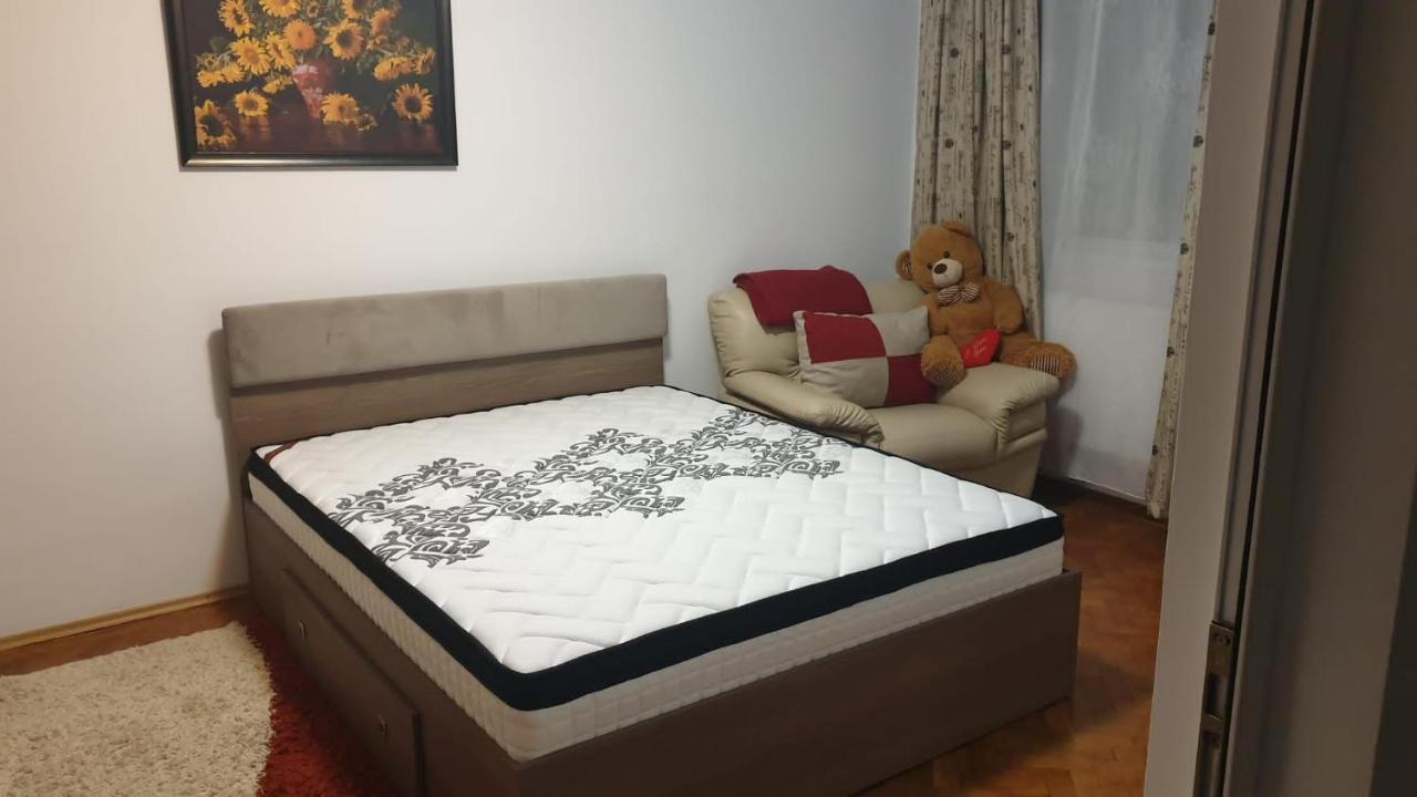 Apartament Apartamentdecebal Konstanca Zewnętrze zdjęcie