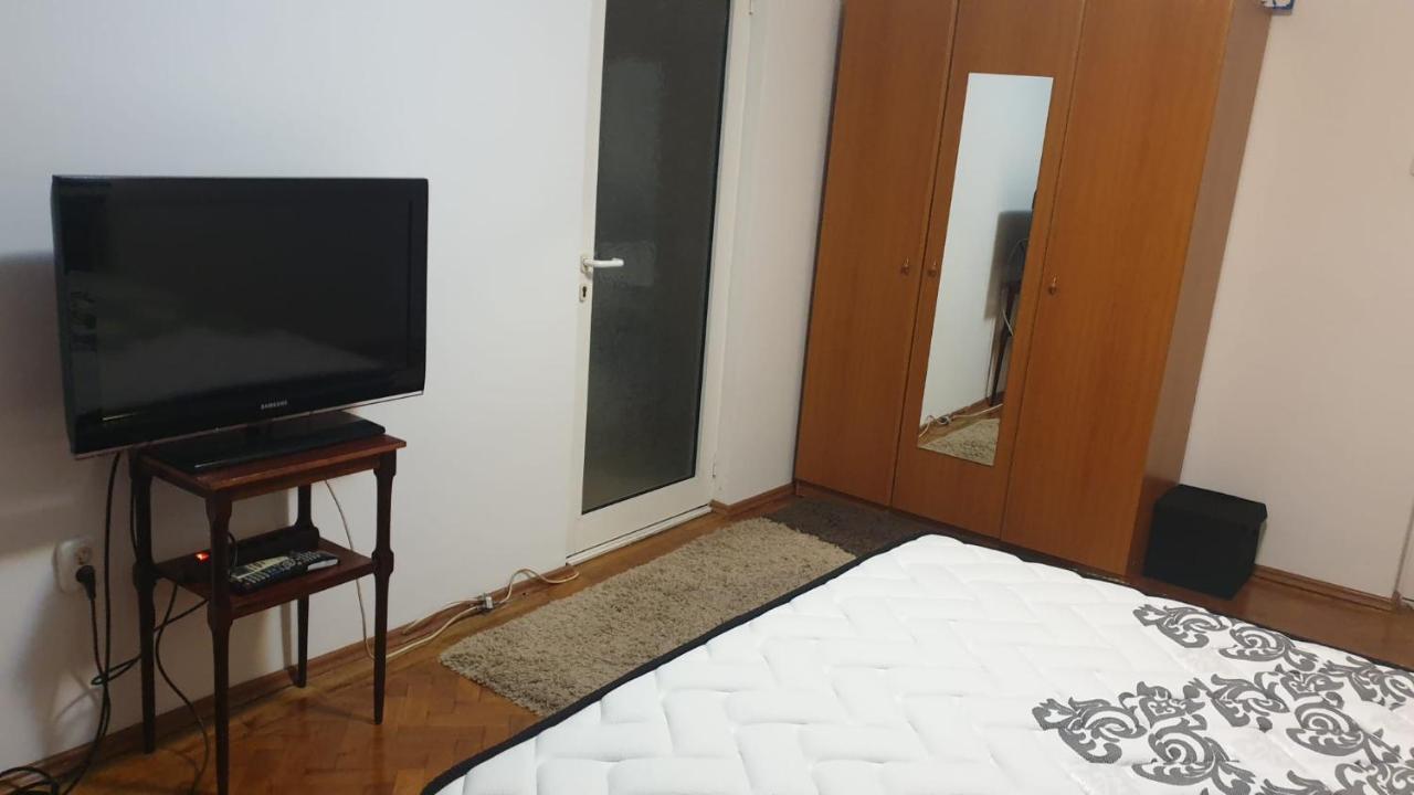 Apartament Apartamentdecebal Konstanca Zewnętrze zdjęcie